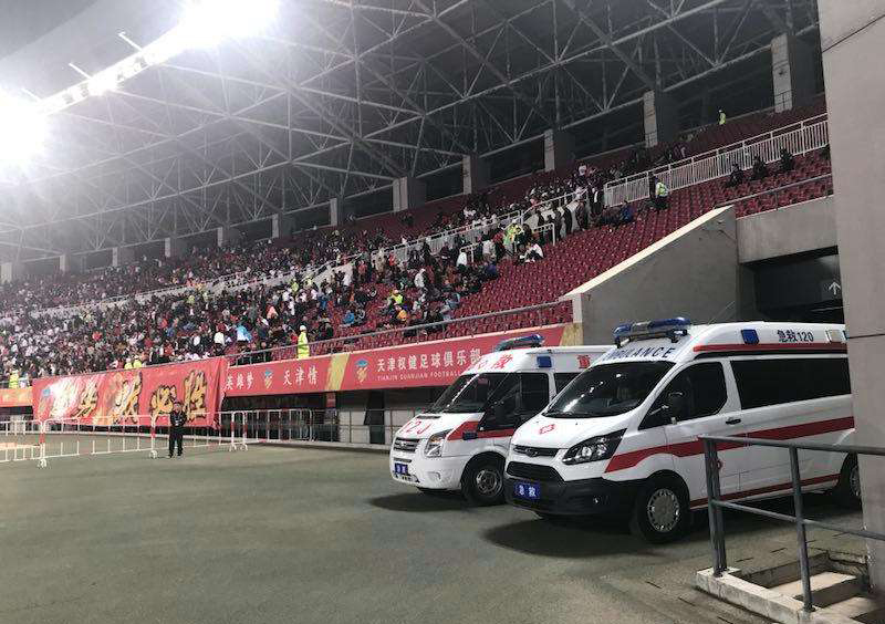 突泉县大中小型活动保障